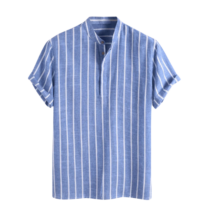 Laurent™ | Polo Marin