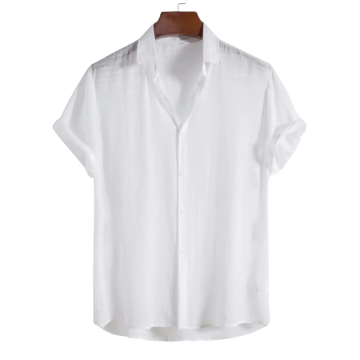 Laurent™ | Chemise d'été Rio