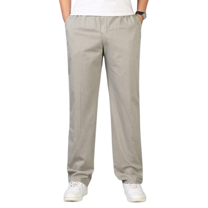 Laurent™ | Pantalon en lin