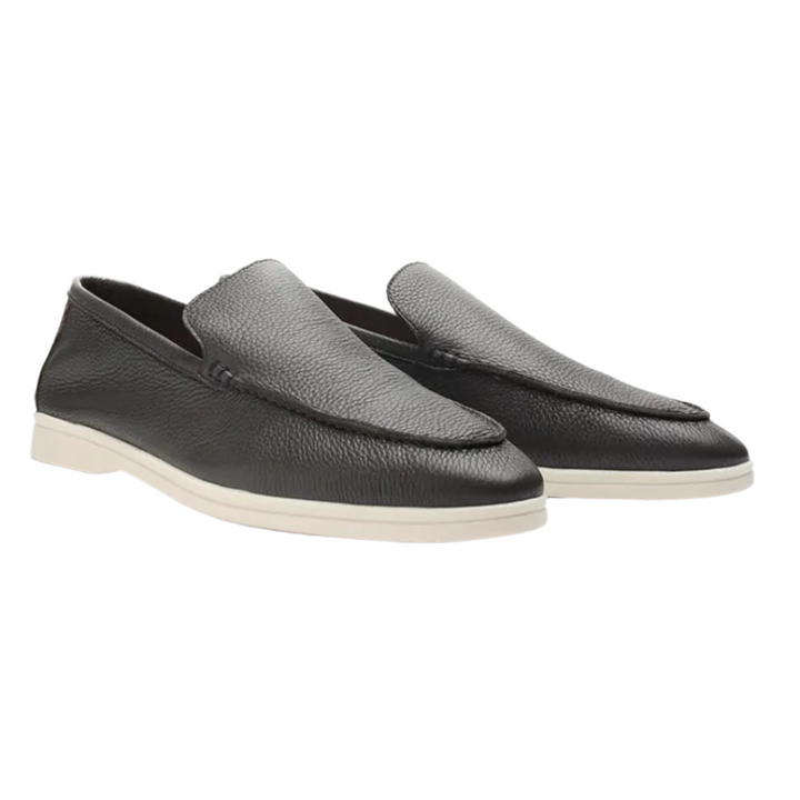 Laurent™ | Mocassins en cuir de vache