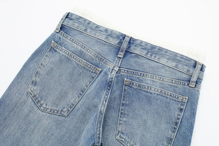 Gervaise | Jeans Droits