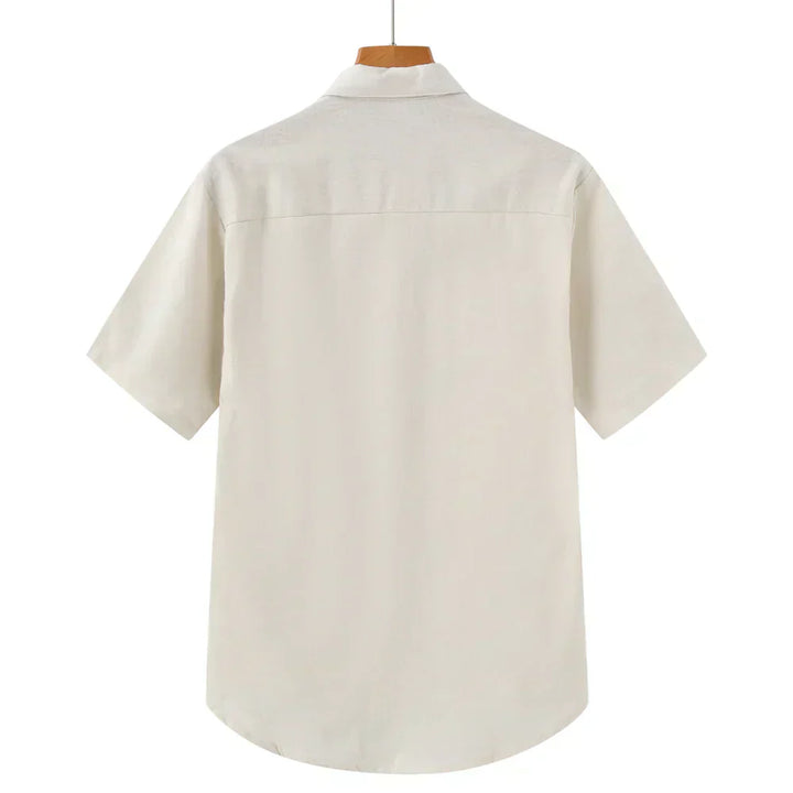 Laurent™ | Polo en lin
