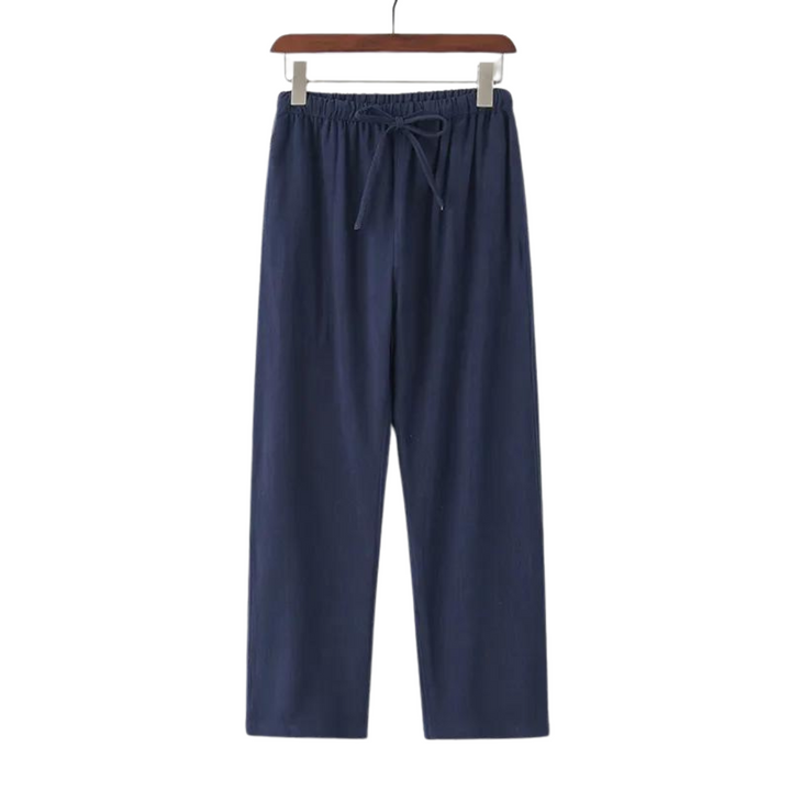 Laurent™ | Pantalon en lin