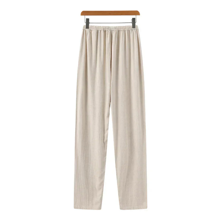 Laurent™ | Marrakech - Pantalon en Lin