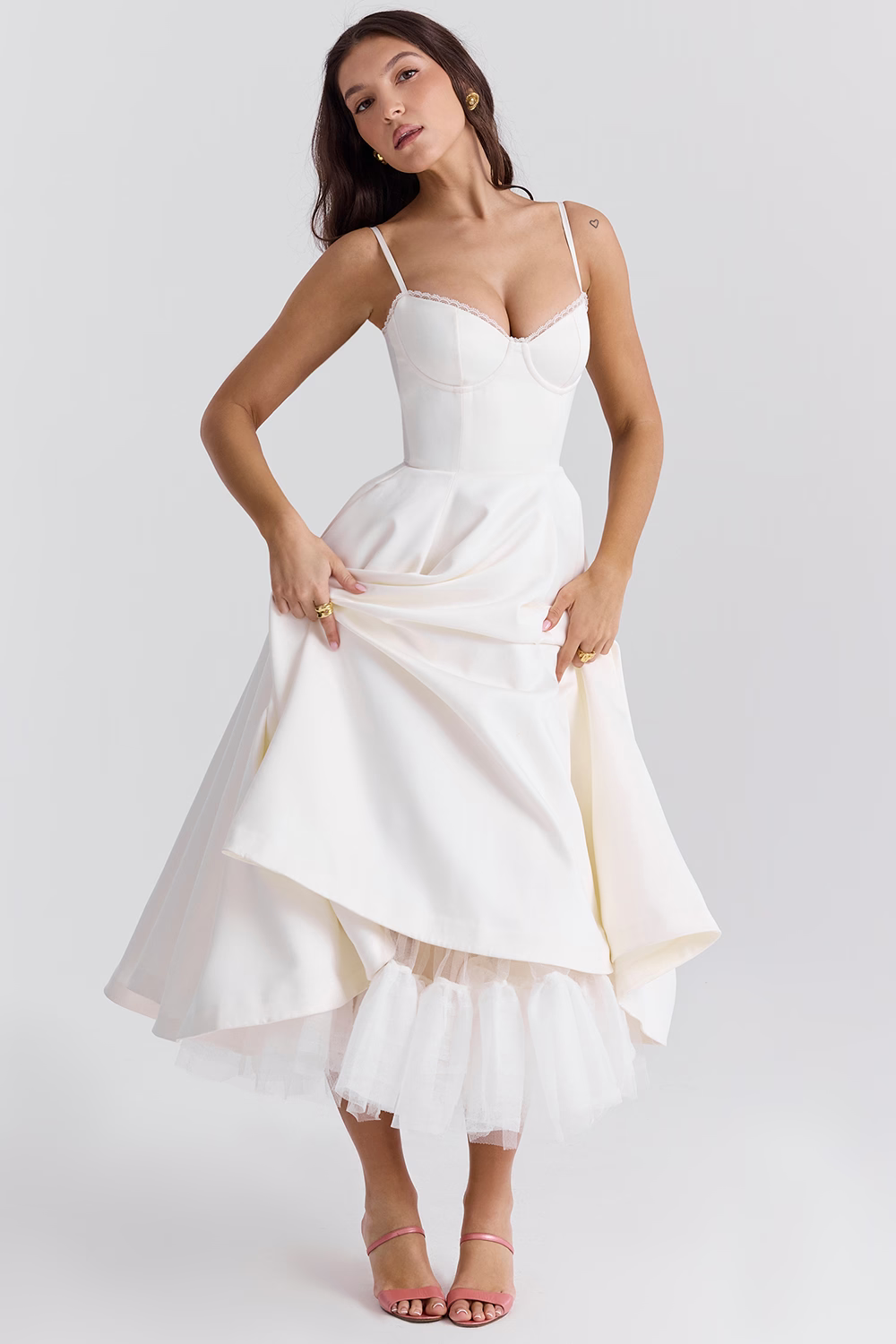 Bénédicte™ | Robe de Rêve