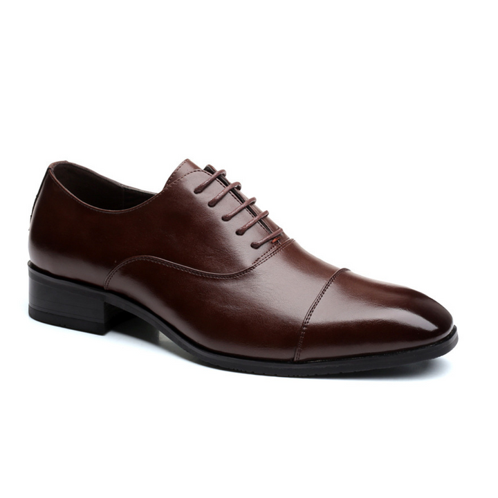 Laurent™ | Chaussures classiques en cuir