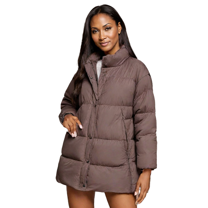 Sofie | Manteau d'hiver élégant