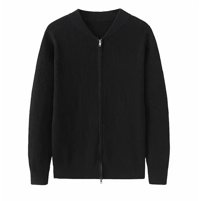 Laurent™ | Gilet 100 % coton doux
