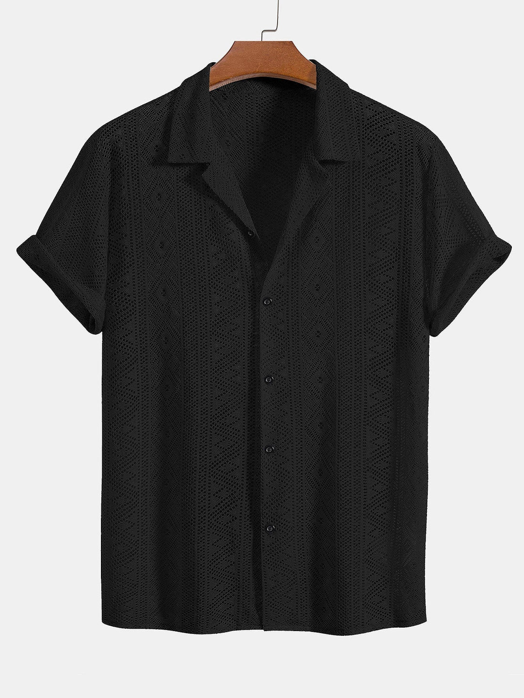 Laurent™ | Ensemble à manches courtes