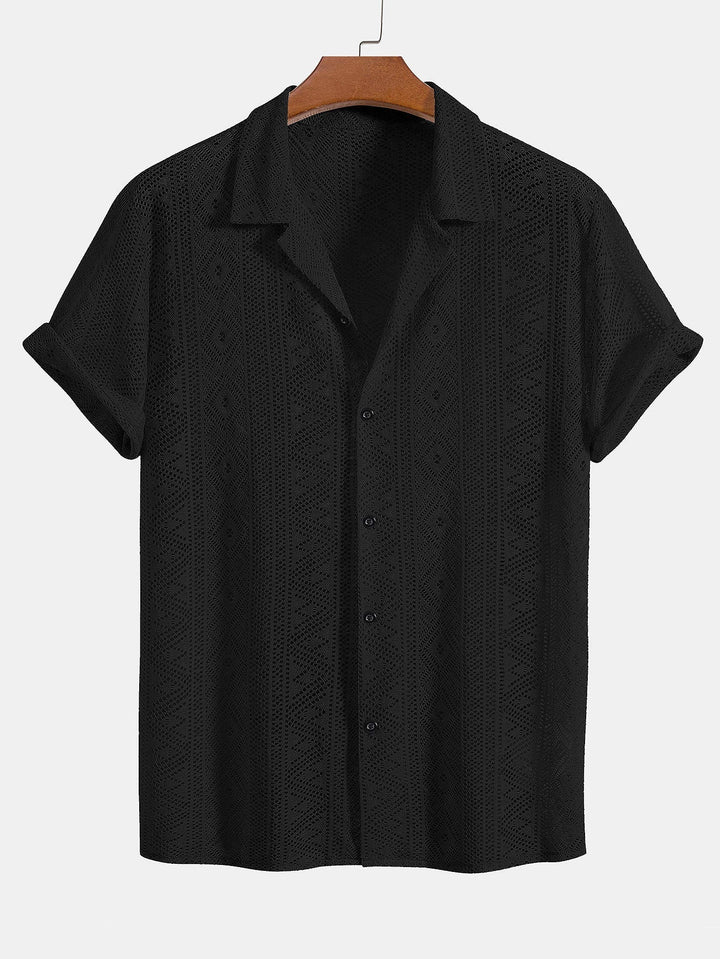 Laurent™ | Ensemble à manches courtes