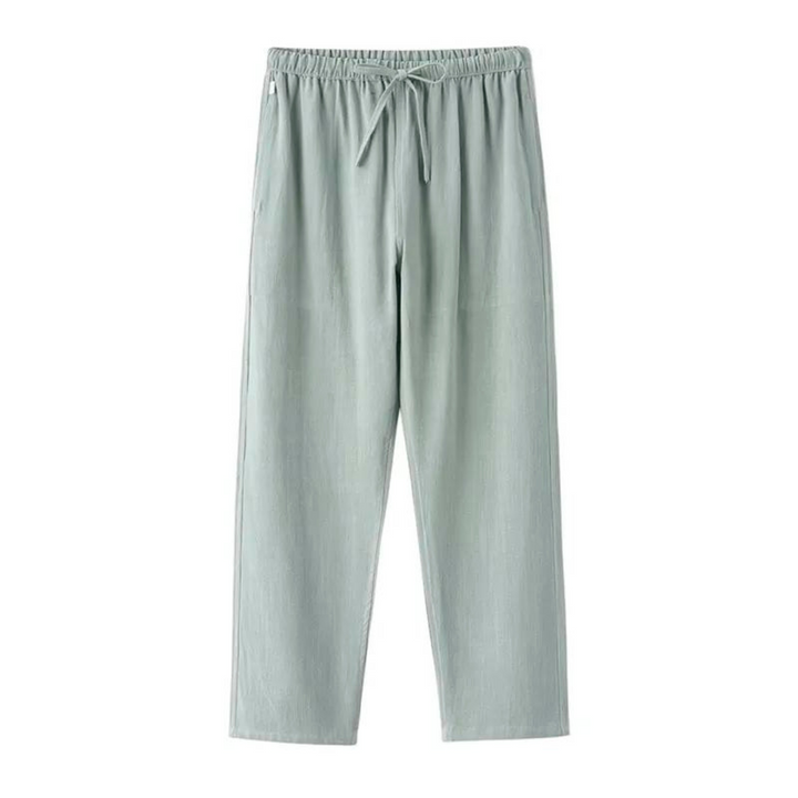 Laurent™ | Pantalon en lin
