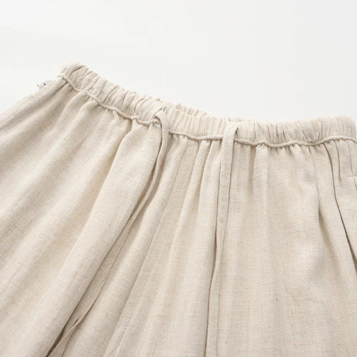 Laurent™ | Marrakech - Pantalon en Lin