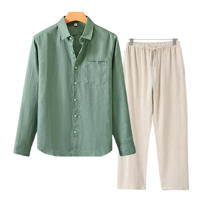 Laurent™ | Ensemble de linge