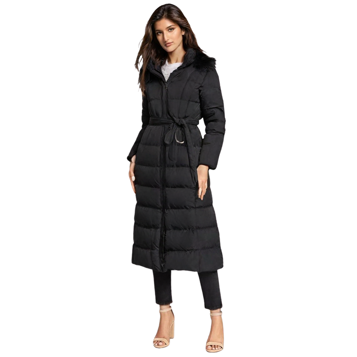 Clarisse | Manteau d'hiver élégant