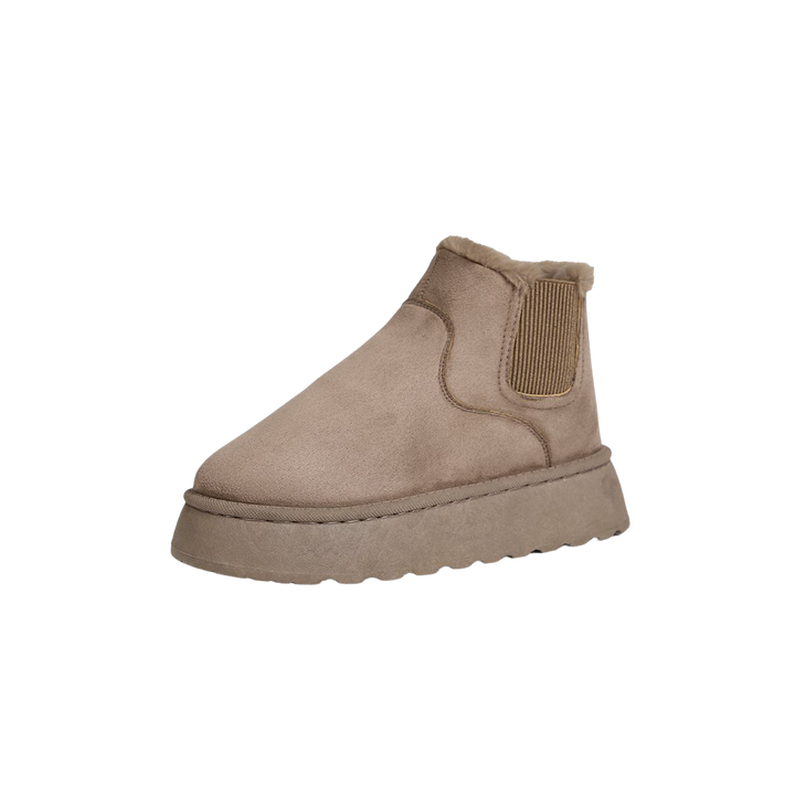 Céleste | Bottes d'hiver chaudes