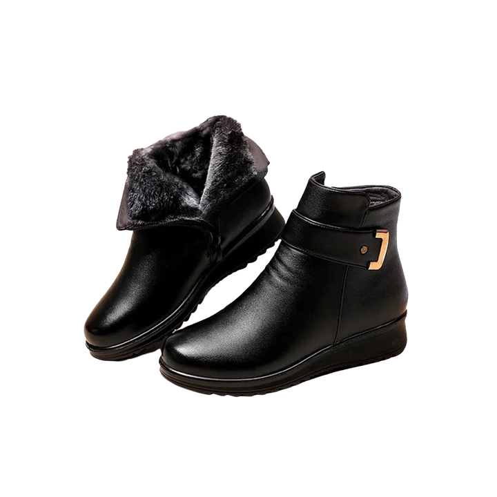 Ivana | Bottes Orthétiques pour Femmes