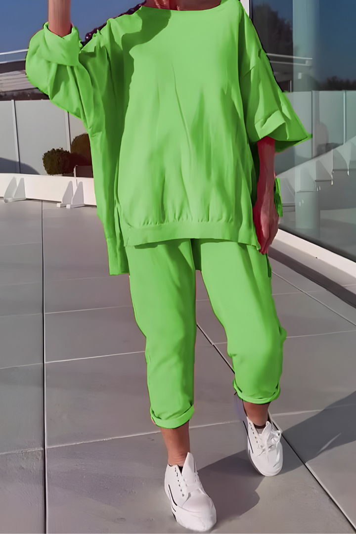 Naïs | Ensemble détente décontracté pour un usage quotidien