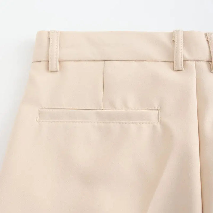 Laurent™ | Pantalon extensible Augusto