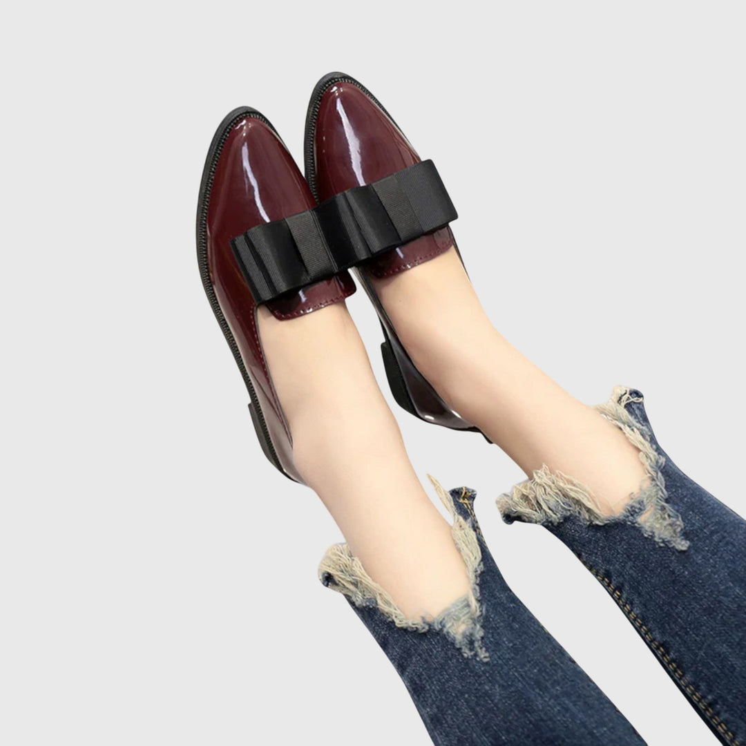 Sharon | Mocassins Orthopédiques