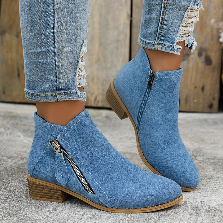 MP™ | Chaussures orthopédiques élégantes pour femmes
