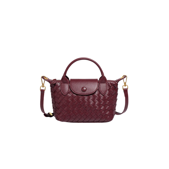 Chloé | Sac Mini Tissé