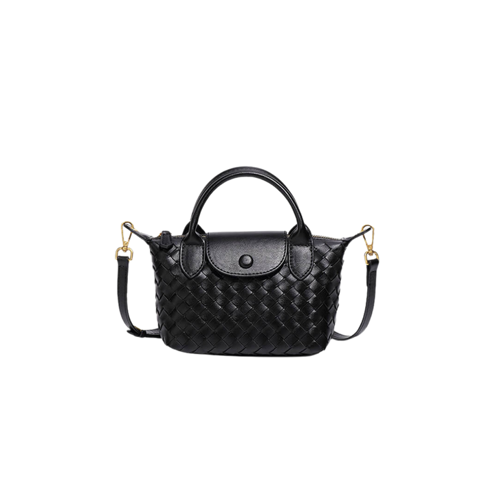 Chloé | Sac Mini Tissé