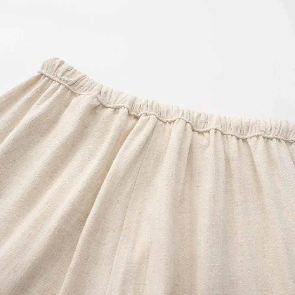 Laurent™ | Marrakech - Pantalon en Lin