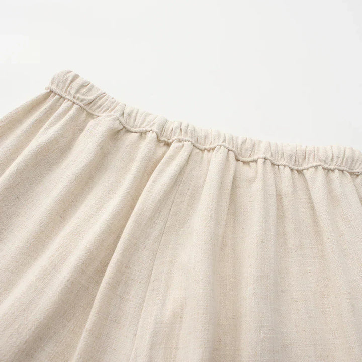 Laurent™ | Marrakech - Pantalon en Lin