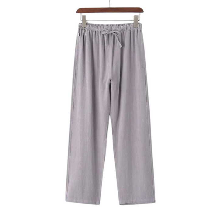 Laurent™ | Pantalon en lin