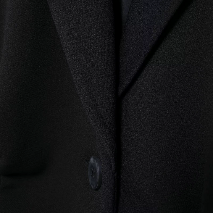 Muriel | Veste Ajustée
