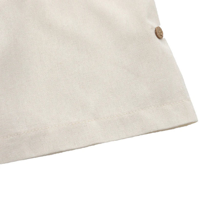 Laurent™ | Polo en lin
