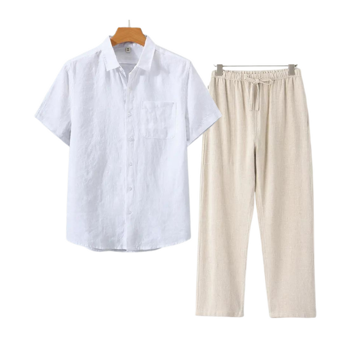 Laurent™ | Ensemble de linge