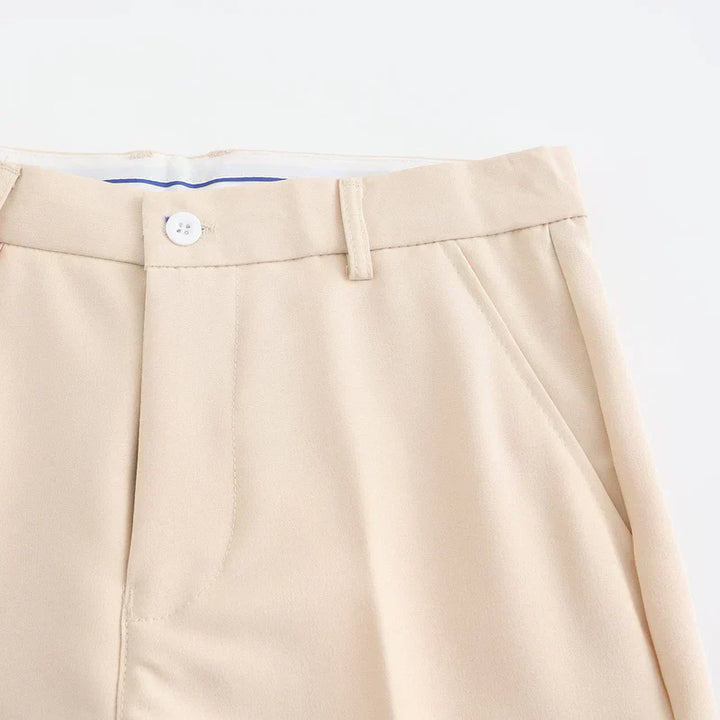 Laurent™ | Pantalon extensible Augusto