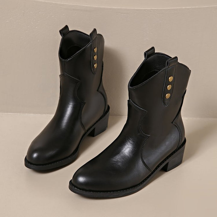 Savannah | Bottines Western Savannah