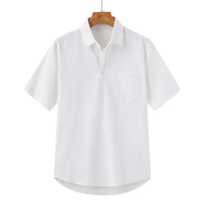 Laurent™ | Polo en lin