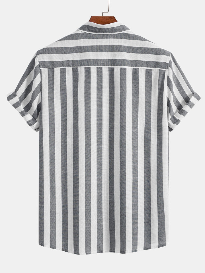 Laurent™ | Ensemble à manches courtes