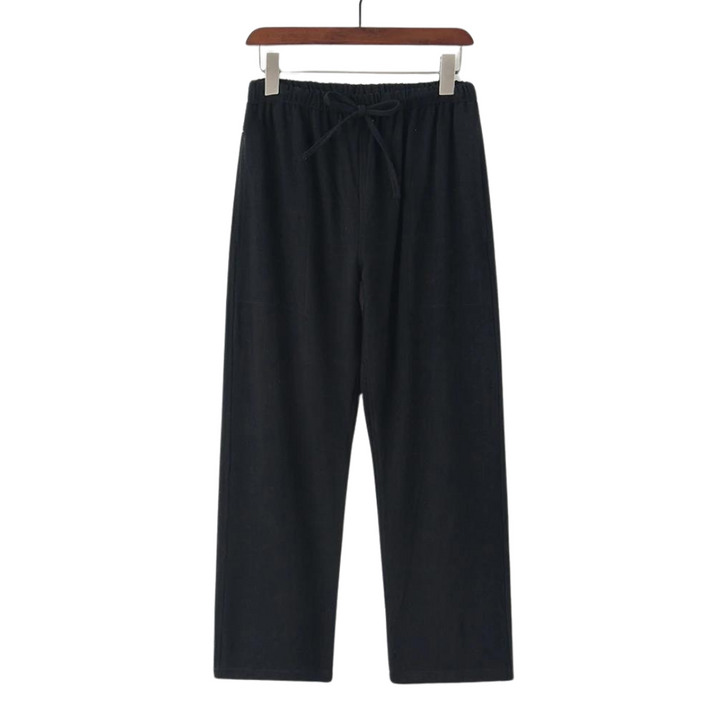 Laurent™ | Pantalon en lin