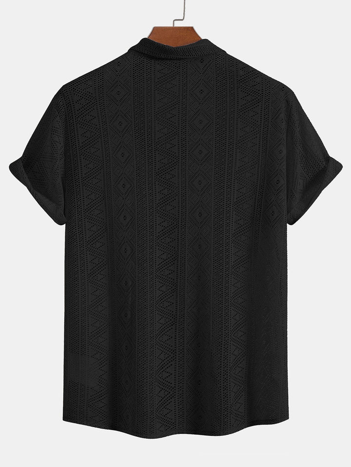 Laurent™ | Ensemble à manches courtes