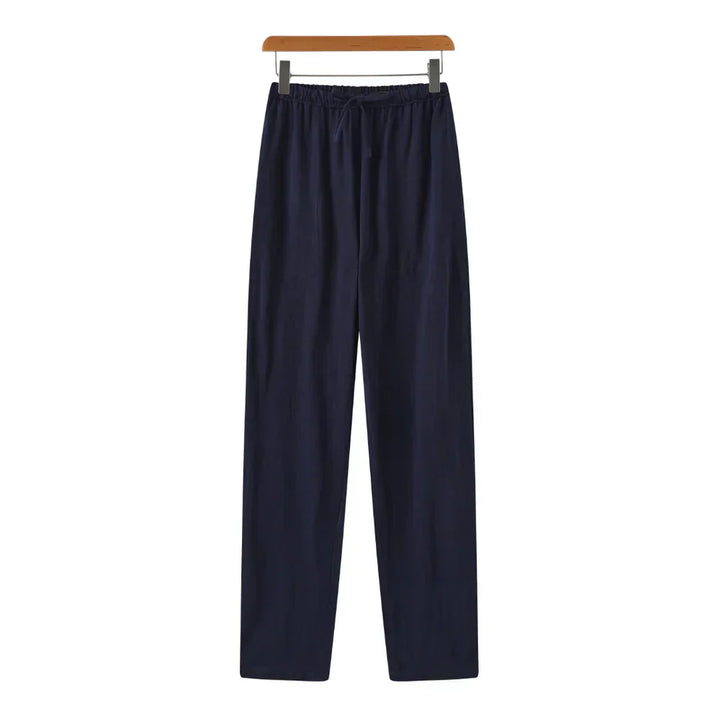 Laurent™ | Marrakech - Pantalon en Lin