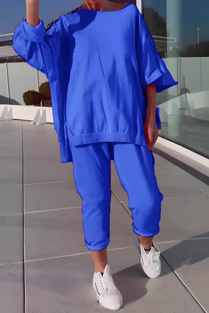 Naïs | Ensemble détente décontracté pour un usage quotidien