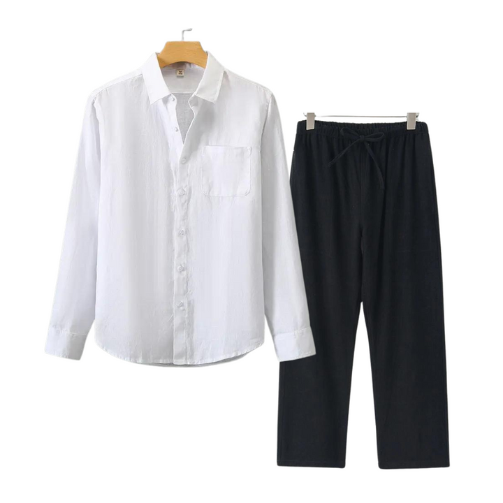 Laurent™ | Ensemble de linge