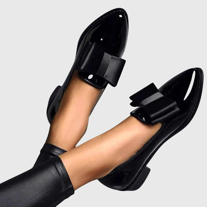 Sharon | Mocassins Orthopédiques