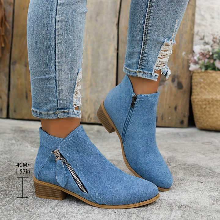 MP™ | Chaussures orthopédiques élégantes pour femmes