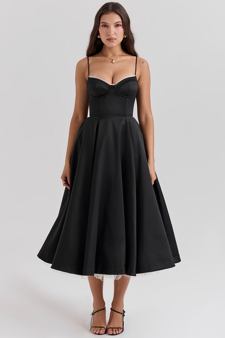 Bénédicte™ | Robe de Rêve