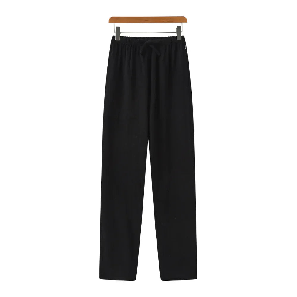 Laurent™ | Marrakech - Pantalon en Lin