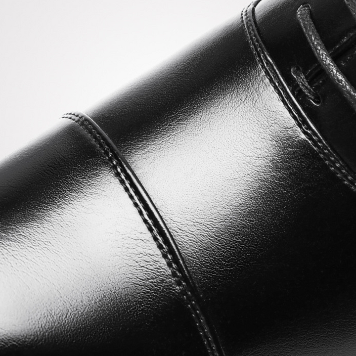 Laurent™ | Chaussures classiques en cuir