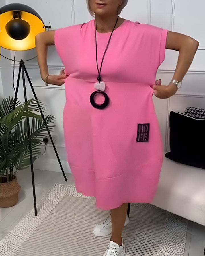 Sarah | Robe à capuche confortable