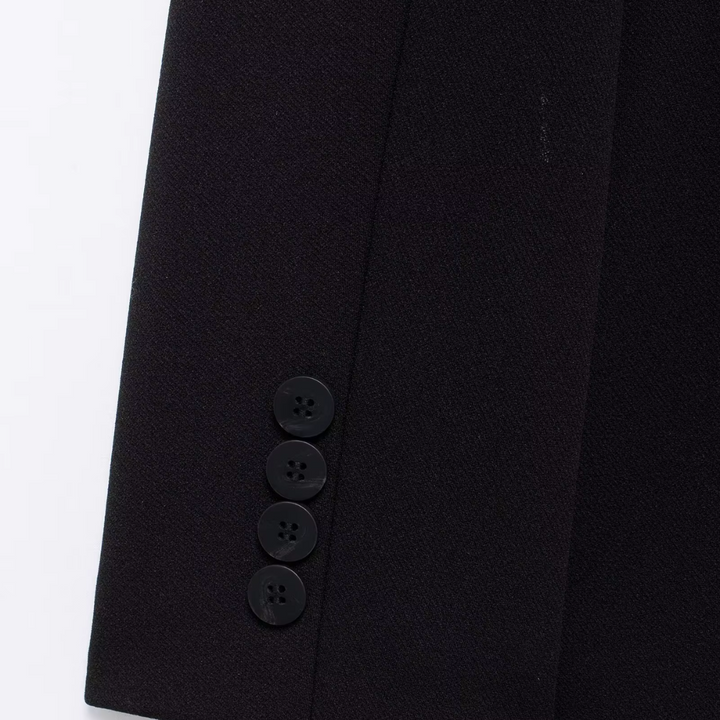 Muriel | Veste Ajustée