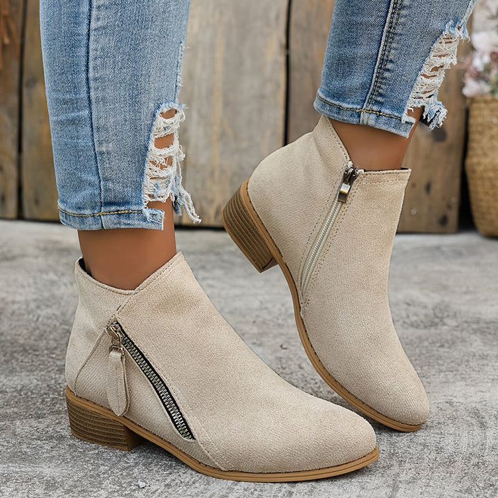 MP™ | Chaussures orthopédiques élégantes pour femmes