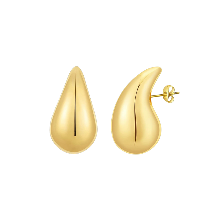 Arlette | Boucles d'oreilles